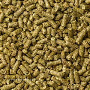 Mazuri Chinchilla Food - 25 lb. bag