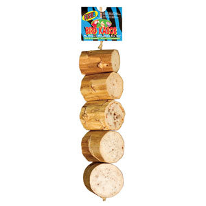 Fiesta All-Natural Yucca Kabob Toy