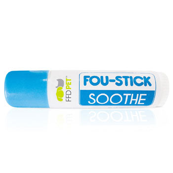 Fou-Stick Calm - Natural Calming Balm - FFD Pet