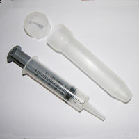 Feeding Syringe LARGE - 35 ml