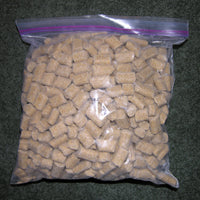 Envigo-Harlan Global Lab Blocks 16% Protein Rodent Diet - 5 lb Bag