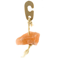 Himalayan Salt on a Rope - Farmers Market - All Natural (Ware)