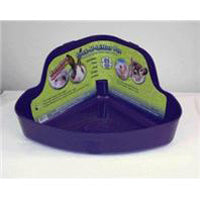 Jumbo Lock-N-Litter Pan (Ware)