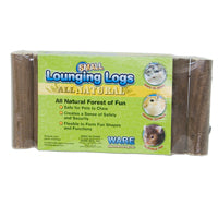 Lounging Logs All-Natural Small (Ware)