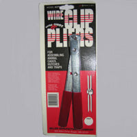 Wire Clip Pliers