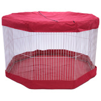 Floormat/Cover for 11-Panel Play Pen MAFC305 - Marshall Pet Products