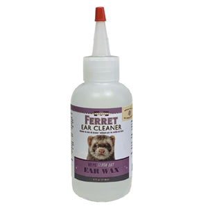 Ferret Ear Cleaning Solution - Marshall Pet Products