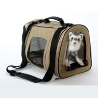 Designer Pet Tote - Marshall Pet Products