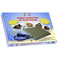 Heated Comfort Pad - Marshall Pet Product