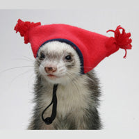 Tassle Hat - Assorted Colours - Marshall Ferret Fashions Headwear
