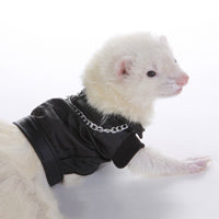 Biker Jacket - Marshall Ferret Fashions