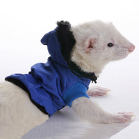 Parka Jacket w Fur Collar - Marshall Ferret Fashions