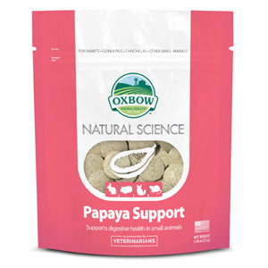 Natural Science Papaya Support (Oxbow)