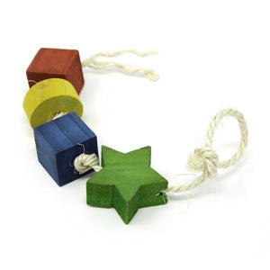 Enriched Life Color Play Dangly - Oxbow Animal Health