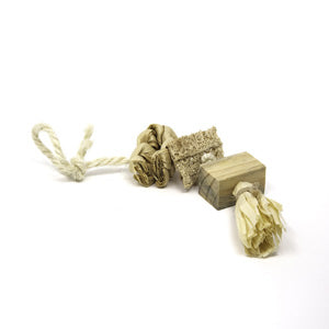 Enriched Life Natural Play Dangly - Oxbow Animal Health