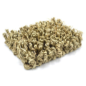 Timothy Club Hide and Seek Mat Small - Oxbow Animal Health Enriched Life