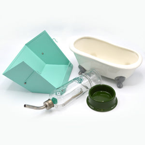 Enriched Life Chinchilla Accessory Pack - Oxbow Animal Health