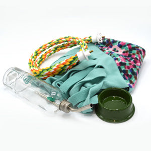 Enriched Life Rat Accessory Pack - Oxbow Animal Health