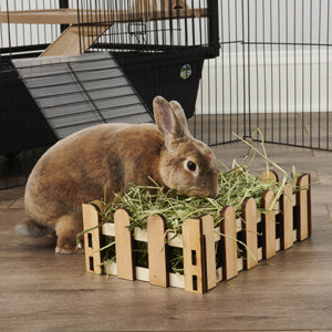 Enriched Life Hay Corral - Oxbow Animal Health