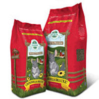 Oxbow Essentials - 50lb bag - Chinchilla Food - (Chinchilla Deluxe)