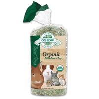 Oxbow Organic Meadow Hay 15 oz. - Bene Terra Line