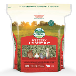 Oxbow Western Timothy Hay 90 oz.