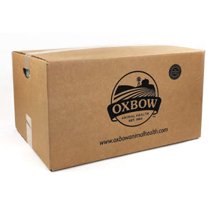 Oxbow Western Timothy Hay 25 lbs.