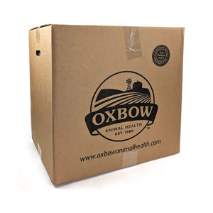 Oxbow Western Timothy Hay 50 lbs.