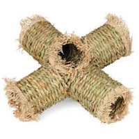 Natures Hideaway Cross Tube Hideaway (Prevue)