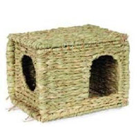 Natures Hideaway Large Grass Hut (Prevue)