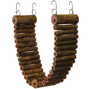 Naturals Wonder Walk Bendable Bridge - Small - Prevue Hendryx