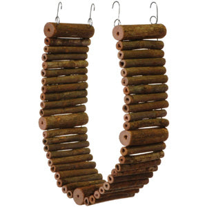 Naturals Wonder Walk Bendable Bridge - Large - Prevue Hendryx