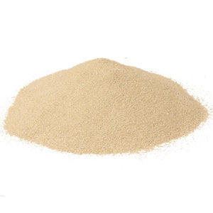 Top Fresh Bathing Sand 3 KG - Witte Molen