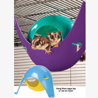 Critter Space Pod - Large - Lixit