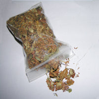 Red Clover Blossom Tops Whole 1 oz. bags (28 grams)