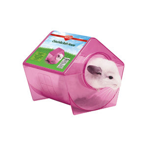 Chinchilla Bath House - Kaytee - Super Pet