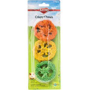 Crispy Chews - Kaytee - Super Pet