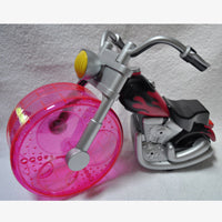 Critter Operated Chopper (Super Pet) **CLEARANCE**