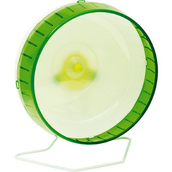 Silent Spinner Wheel - Giant 12-inch - Super Pet - Kaytee