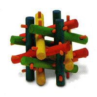 Mini Knot Nibbler - Kaytee - Super Pet