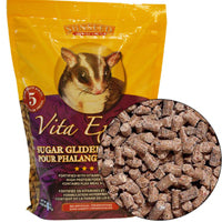 Sugar Glider Formula - Sunscription Vita Exotics (SunSeed) 28 oz.