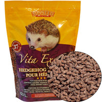Hedgehog Formula - Sunscription Vita Exotics (SunSeed) 28 oz.