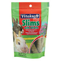 Vitakraft Rabbit Alfalfa Slims 1.76 Ounce