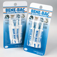 Bene-Bac Plus Pet Gel Multi-Animal - 4 x 1 gr Tubes - PetAg
