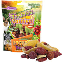 Tropical Carnival High C Treat 2.25 oz. - F.M. Browns