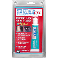 EMT Gel - First Aid Kit in a Tube 1 oz.
