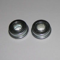 Bearing Set Replacement for Flying Saucer Steel Exercise Wheels