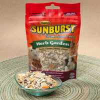 Sunburst Herb Garden 3 oz. (Higgins Premium Pet Foods)