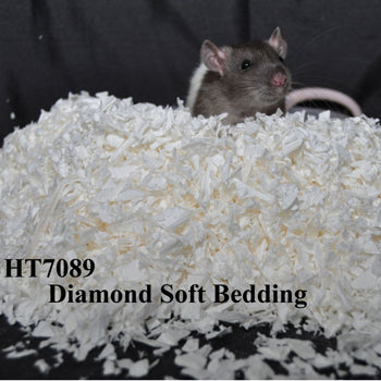 Diamond Soft Bedding - Envigo-Harlan Teklad - 20 Pound Bag