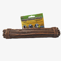 Mega Munch Sticks All Natural Willow - 10.5 in Long  (Ware)